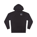 Plow Daddies Hoodie — Snow Plow Crew Graphic Hooded Sweatshirt (Bringing the Heat to the Slush)